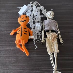 HALLOWEEN || Decor